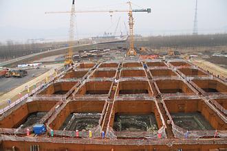 北京水下作業公司，承接沉井施工